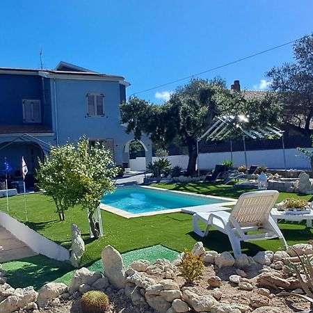 Villa Andres Sassari Exteriör bild