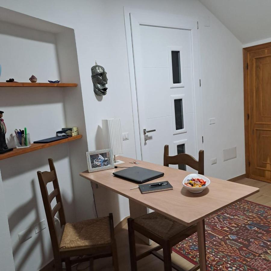 Villa Andres Sassari Exteriör bild
